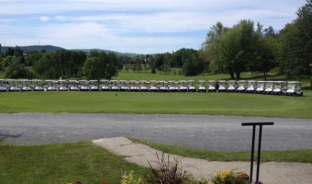 Club de golf Sherbrooke - photo 3