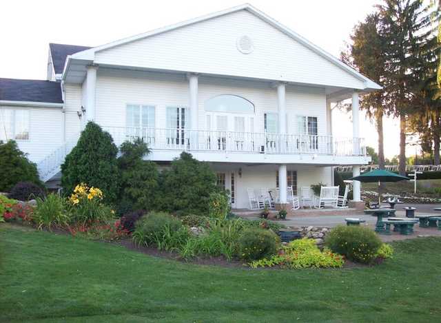 Edgewater Golf Course - photo 6
