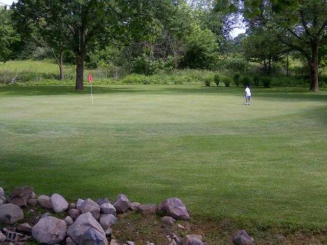Tri County Golf Club