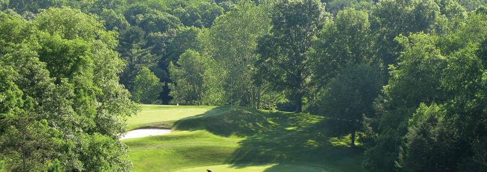 Crispin Golf Course (at Oglebay Resort) - photo 5