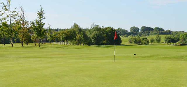 Dunstable Downs Golf Club - photo 7