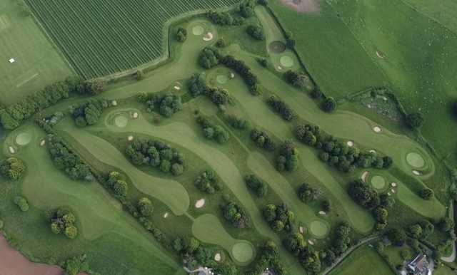 Newent Golf Club & Lodges - photo 7
