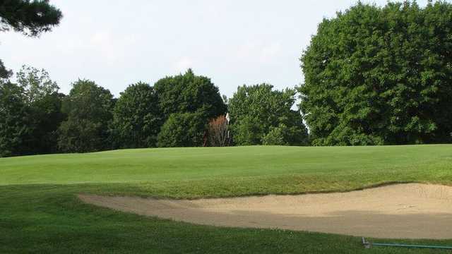 Berkshire Hills Country Club - photo 1