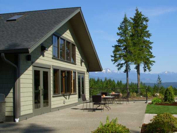 Alderbrook Golf & Yacht Club - photo 3