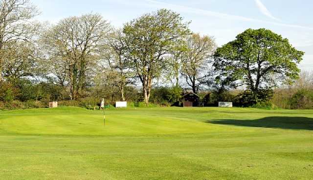 Haverfordwest Golf Club - photo 8
