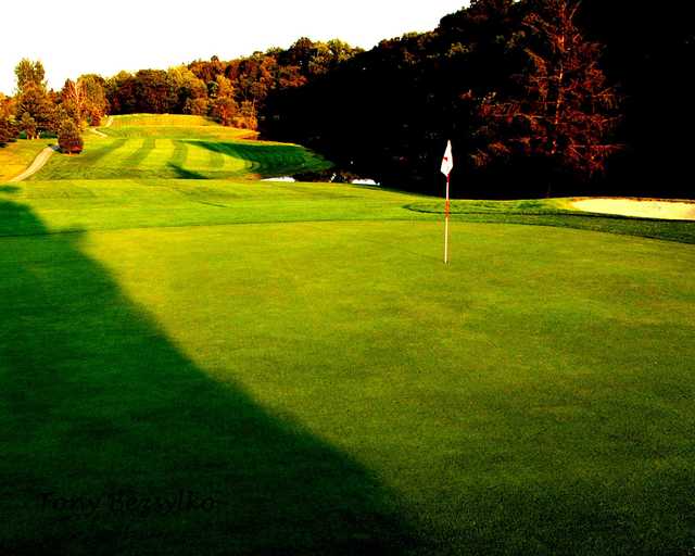 Manada Golf Club
