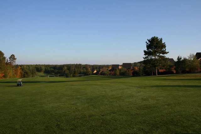 Breezy Point Resort - White Birch Course