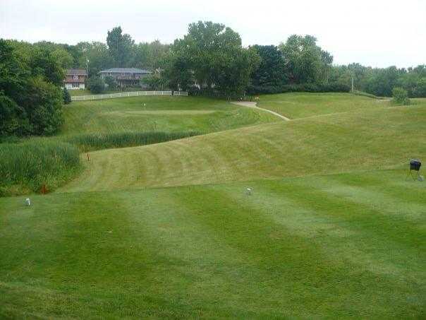 Cherokee Golf & Country Club - photo 2