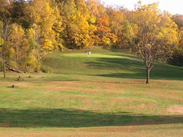 Little Big Horn Golf Club - photo 2