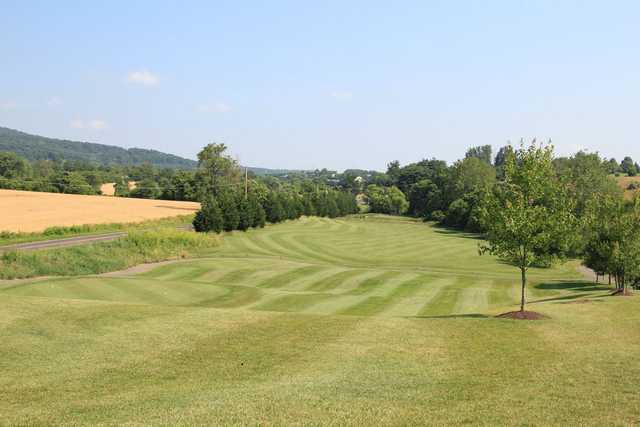 Maryland National Golf Club - photo 2