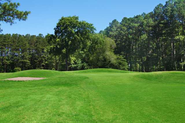 Green Hill Yacht & Country Club