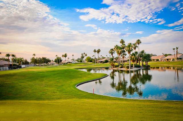 Ironwood Golf Club - photo 2