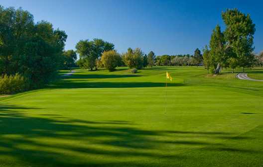 The Greg Mastriana Golf Courses at Hyland Hills - photo 2