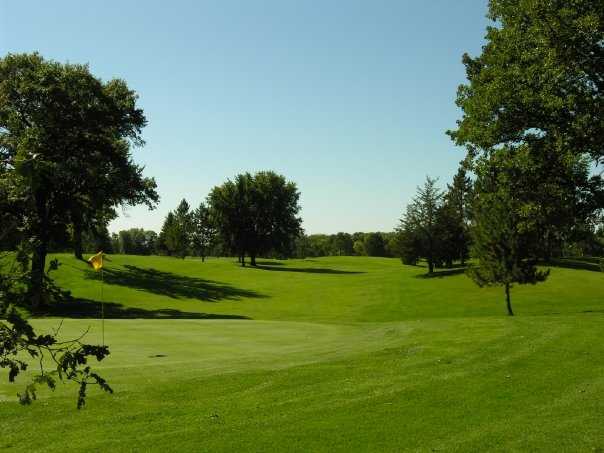 Elk River Golf Club - photo 2