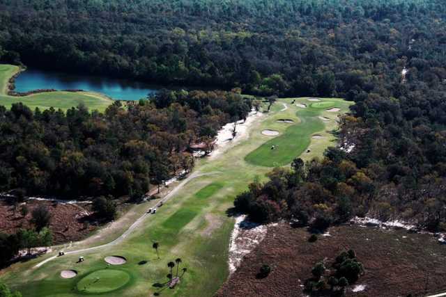 Country Club at Silver Springs Shores - photo 4