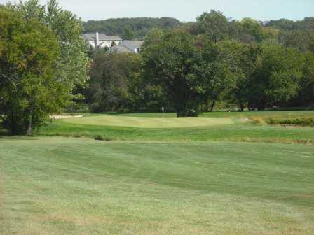 Wakefield Valley Golf Club - photo 3