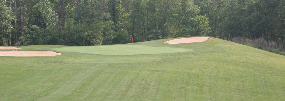 Cobb's Glen Country Club - photo 5