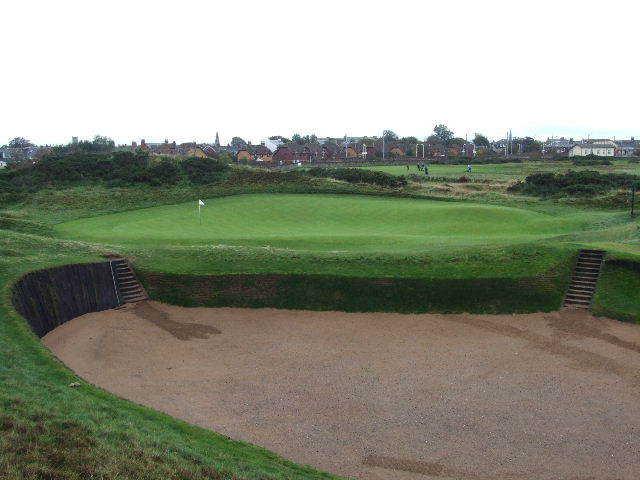 Prestwick Golf Club - photo 2
