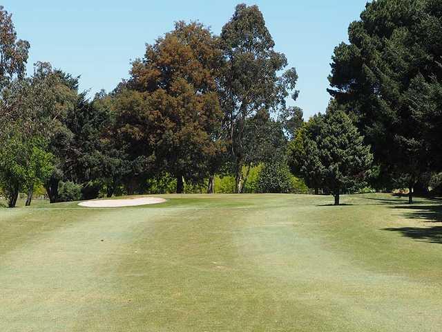 Trentham Golf Club - photo 5