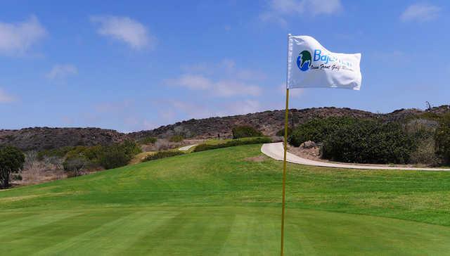 Bajamar Golf Course - photo 4