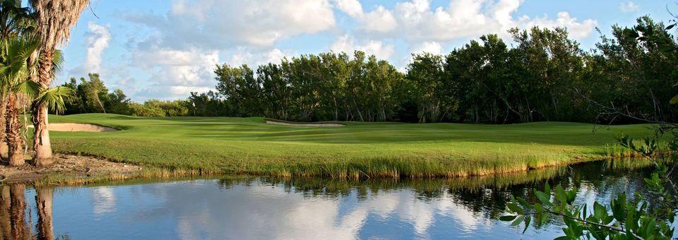 Riviera Cancun Golf Club - photo 6