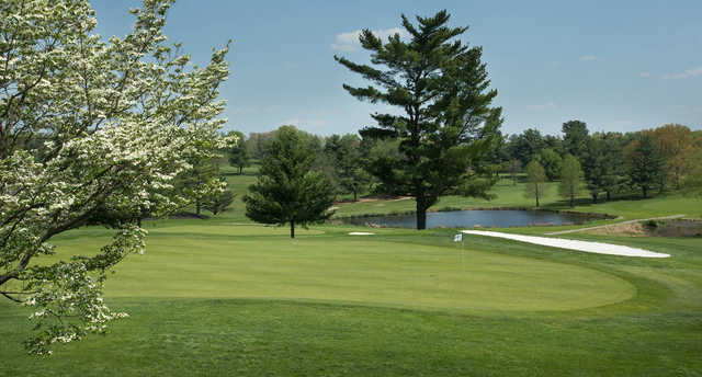 Needwood Golf Course - photo 2