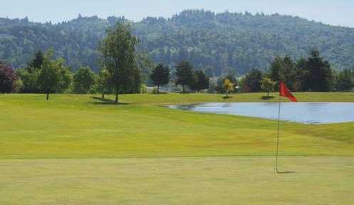 Three Rivers Golf Course - photo 2