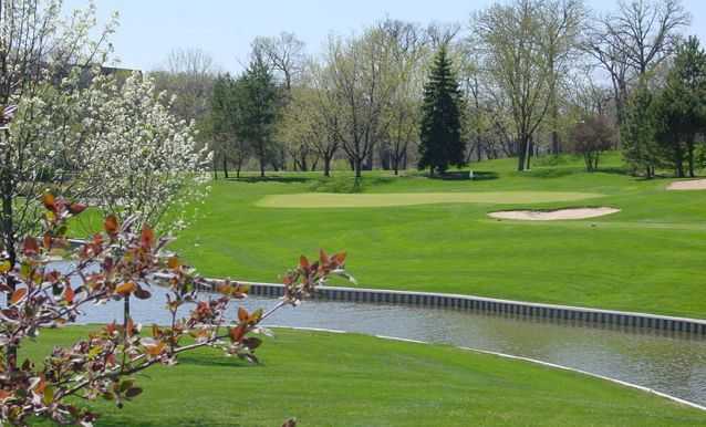 Hilldale Golf Club - photo 4