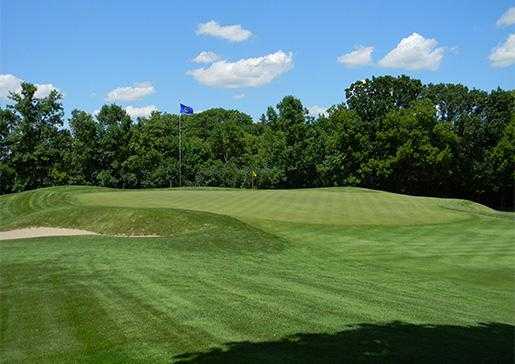 Midland Hills Country Club - photo 7