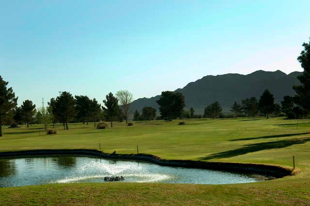 Sunrise Vista Golf Course - photo 5