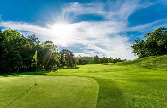 Branson Hills Golf Club - photo 4