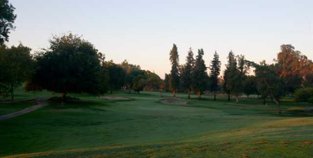 Merced Golf & Country Club - photo 5