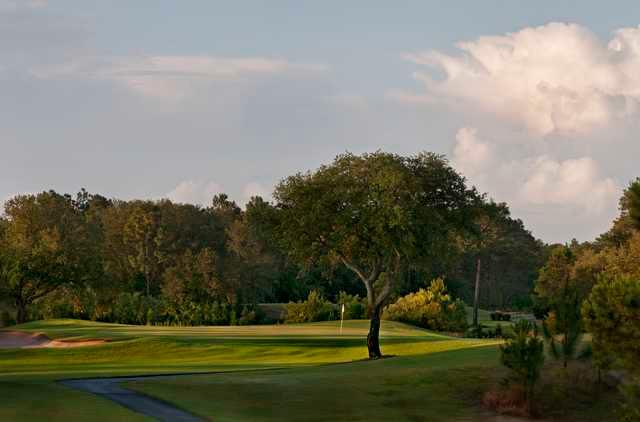 Beau Rivage Golf & Resort - photo 2