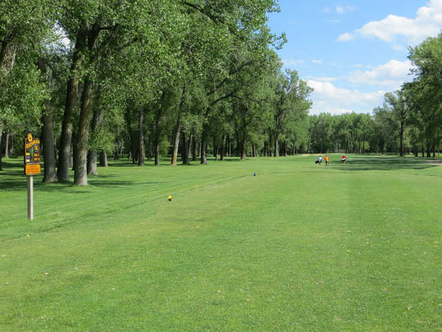 Riverwood Golf Course - photo 2