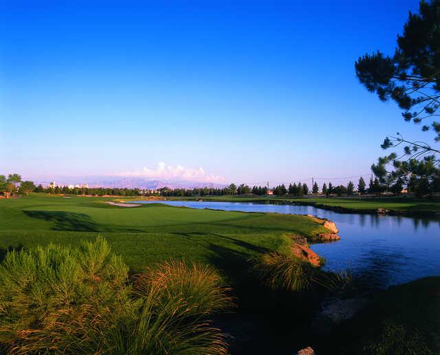 Desert Pines Golf Club - photo 8