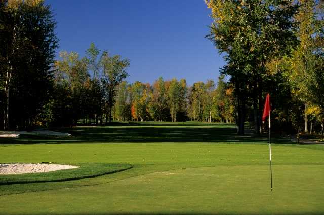 Silver Lakes Golf & Country Club - photo 6