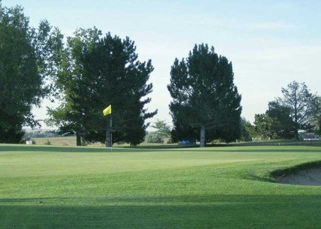 Tamarack Golf Course - photo 4