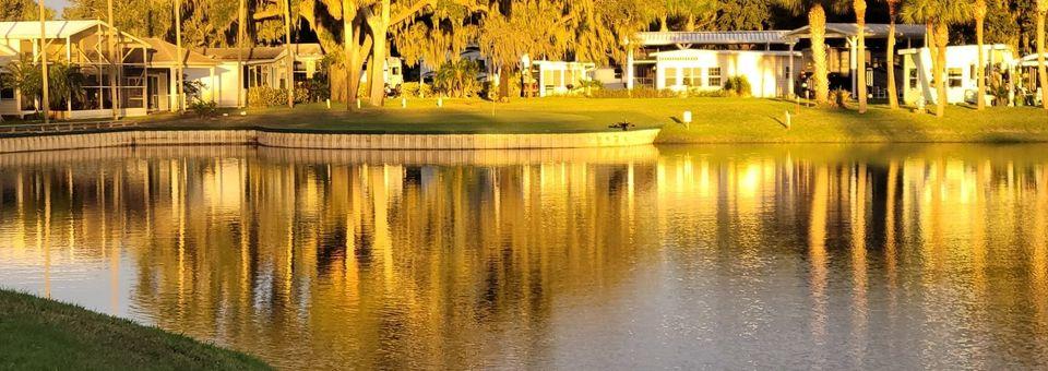Willow Lakes Golf Club - photo 4