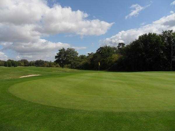 The Ridge Golf Club - photo 6