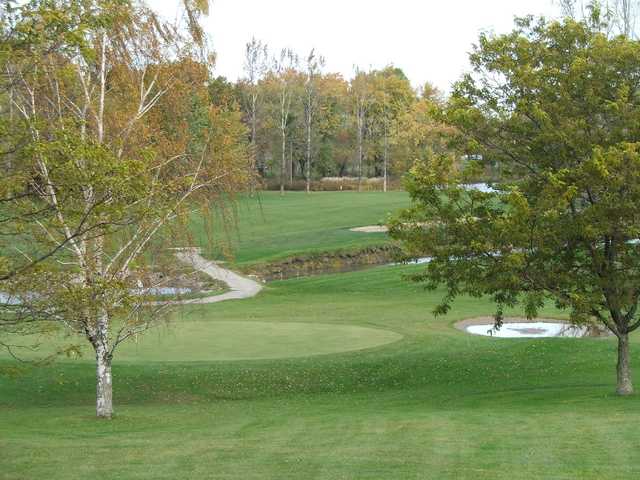 South Shore Country Club - photo 2
