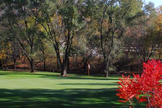 Mid-Vallee Golf Course, Inc. - photo 3