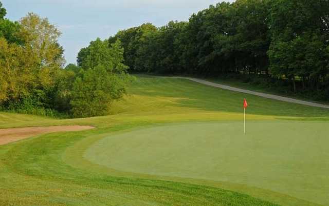Heritage of Hawk Ridge Golf Course - photo 2