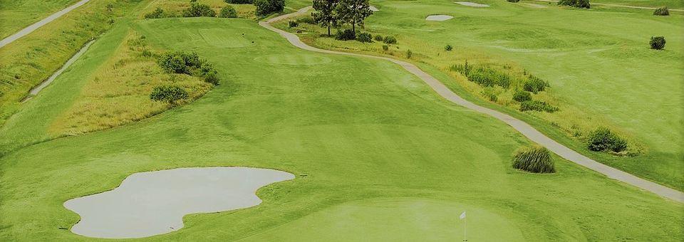 Clear Creek Golf Club - photo 6