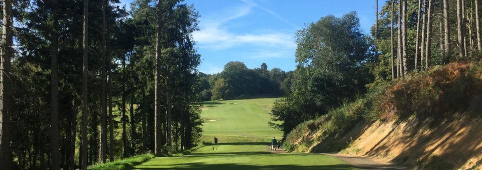 Boundary Lakes Golf Course - photo 7