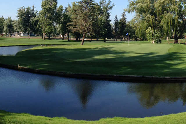 Worthington Country Club