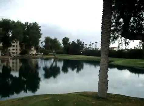 Scottsdale Shadows
