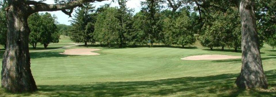 Old Hickory Golf Club - photo 7
