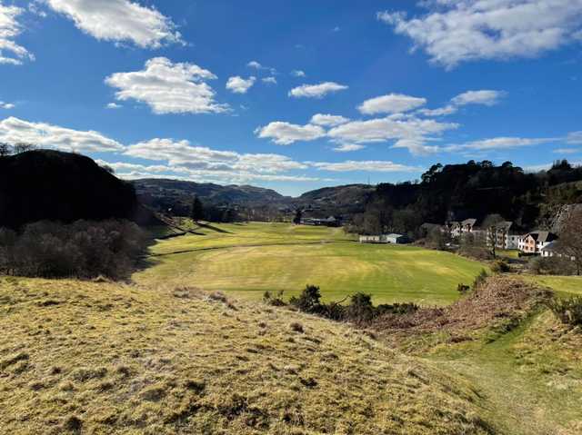 Glencruitten Golf Club - photo 2