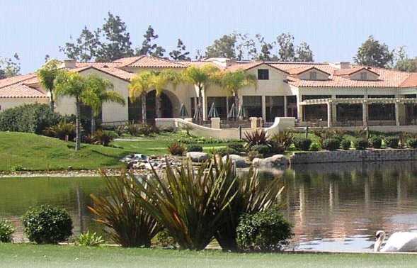 The Country Club of Rancho Bernardo - photo 2