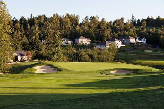 Eaglemont Golf Club - photo 2